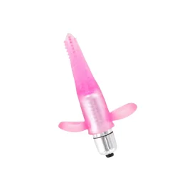 BASIC X KIKI MINIVIBRÁTOR RUŽOVÝ