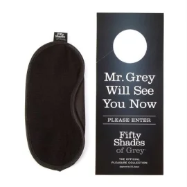 Fifty Shades of Grey Keep Still Pripútacie pásy