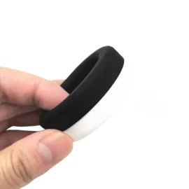 BASIC X Remy erekčný krúžok modrý