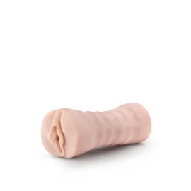 M FOR MEN ASHLEY VIBRAČNÝ MASTURBÁTOR VAGÍNA