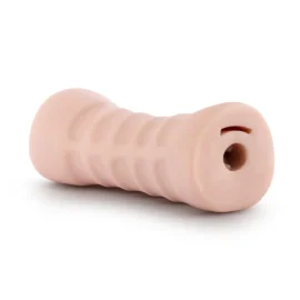 M FOR MEN ASHLEY VIBRAČNÝ MASTURBÁTOR VAGÍNA