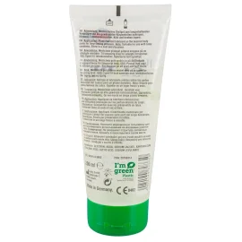 Just Glide BIO Lubrikačný gél 200 ml