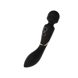 Dream Toys Elite Celine - 2v1 masážna hlavica a vibrátor