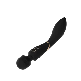 Dream Toys Elite Celine - 2v1 masážna hlavica a vibrátor