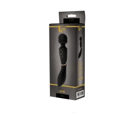 Dream Toys Elite Celine - 2v1 masážna hlavica a vibrátor