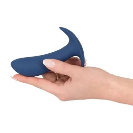 You2Toys vibračný análny kolík na diaľkové ovládanie