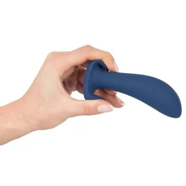 You2Toys vibračný análny kolík na diaľkové ovládanie