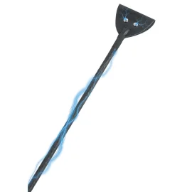 Hidden Desire Extreme Electro Riding Crop