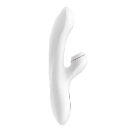 Satisfyer Pro G-spot Rabbit