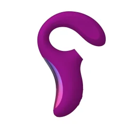 Lelo Enigma Vibrátor Deep Rose