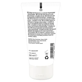 Lick it! Lubrikačný a masážny gél Čerešňa 50 ml