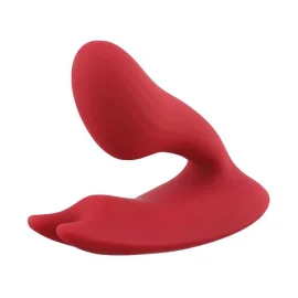 Magic Motion Umi Duálny vibrátor s ovládaním cez aplikáciu