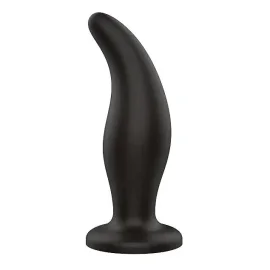 BASIC X Dominique análny kolík čierny