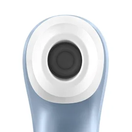 SATISFYER PRO 2 Next Generation - modrý