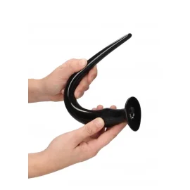 OUCH! Ass Spike Dildo 34 cm