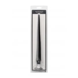 OUCH! Ass Spike Dildo 34 cm