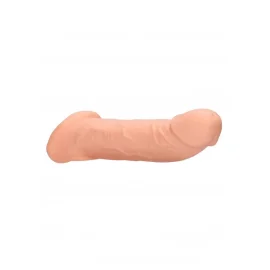 REALROCK Predlžujúci návlek na penis 22 cm