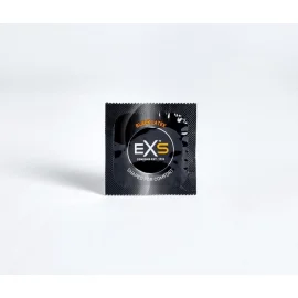 EXS Variety pack 2 Kondómy 48 ks