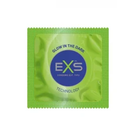 EXS Variety pack 2 Kondómy 48 ks