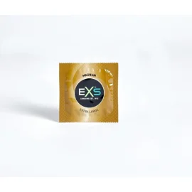 EXS Magnum Large pack Kondómy 48 ks