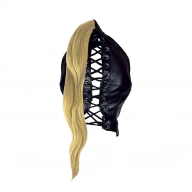 OUCH! EXTREME Maska - blond vlasy