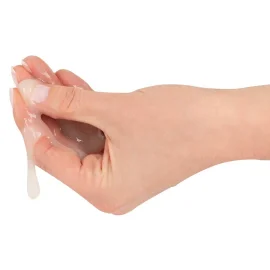 Porn Sperm Falošné spermie s vôňou ananásu 250 ml