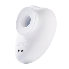 SAUCE SweetHeart Hi-Tech suction vibrátor