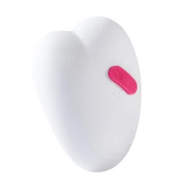 SAUCE SweetHeart Hi-Tech suction vibrátor