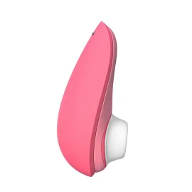 Womanizer Liberty 2 stimulátor na klitoris - Vibrant Rose
