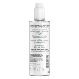 WICKED Simply Timeless Aqua lubrikačný gél 120 ml