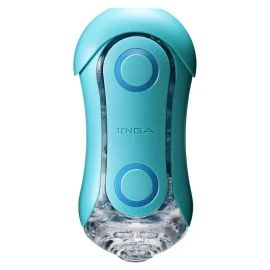 TENGA Flip Orb Pastaio masturbátor - modrý