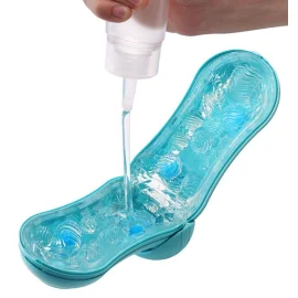 TENGA Flip Orb Pastaio masturbátor - modrý