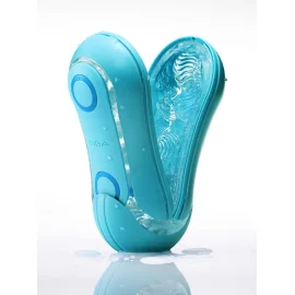 TENGA Flip Orb Pastaio masturbátor - modrý