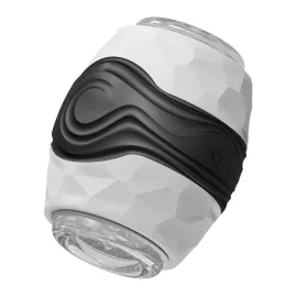 BASIC X Cask vibračný masturbátor