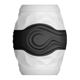 BASIC X Cask vibračný masturbátor