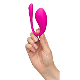 We-vibe Jive 2 vibračné vajíčko - Electric pink