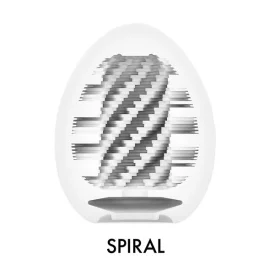 TENGA Egg Spiral Stronger masturbátor