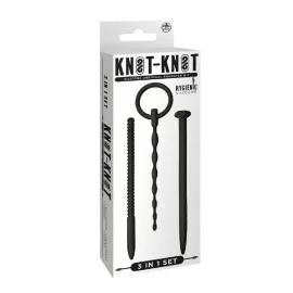 Knot-Knot Set dilatátorov 3 ks