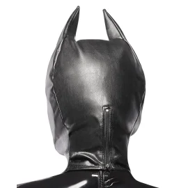 Bad Kitty cat/batwoman maska na hlavu