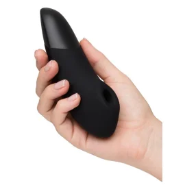 Womanizer Enhance stimulátor na klitoris - Black