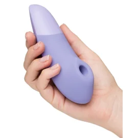 Womanizer Enhance stimulátor na klitoris - Lilac