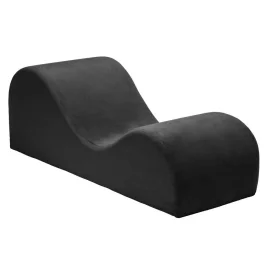 Liberator Esse Lounger - black