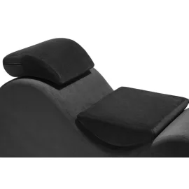 Liberator Esse Lounger - black