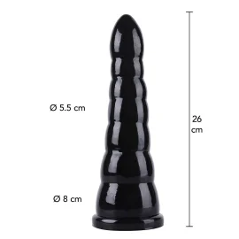 Hidden Desire Extreme análny kolík XL 26cm