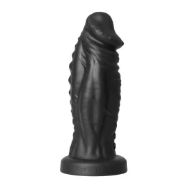Hidden Desire Extreme vibračné dildo Devil Monster