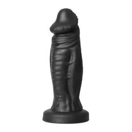 Hidden Desire Extreme vibračné dildo Devil Monster