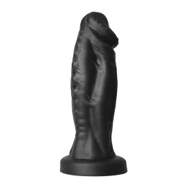 Hidden Desire Extreme vibračné dildo Devil Monster