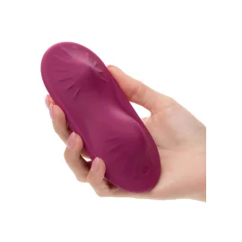 CalExotics Dual Rider grinder - ružový