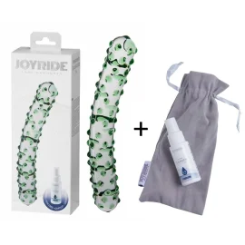 JOYRIDE Premium GlassiX No.14 dildo