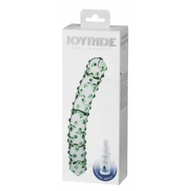 JOYRIDE Premium GlassiX No.14 dildo